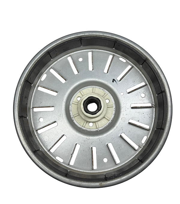 Rotor Motor Original Samsung Lava e Seca DC31-00075E