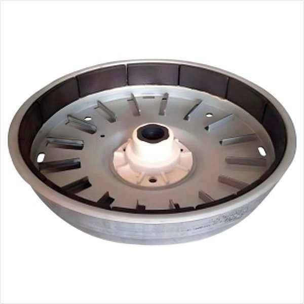 Rotor Motor Original Samsung Lava e Seca DC31-00075E