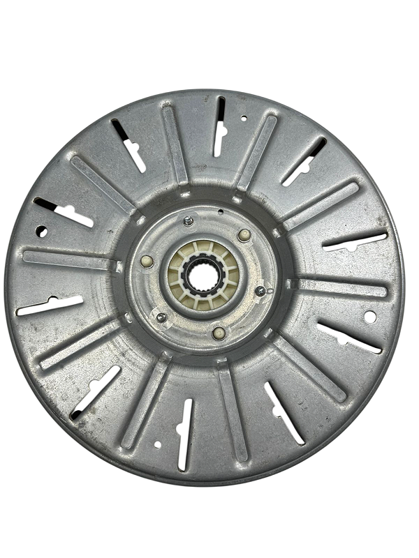 Rotor Motor Estator Samsung DC31-00075E Lava e Seca (Usado)