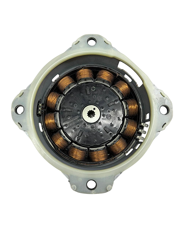 Motor Lava e Seca Electrolux 60200502 PVM-E400 (usado)