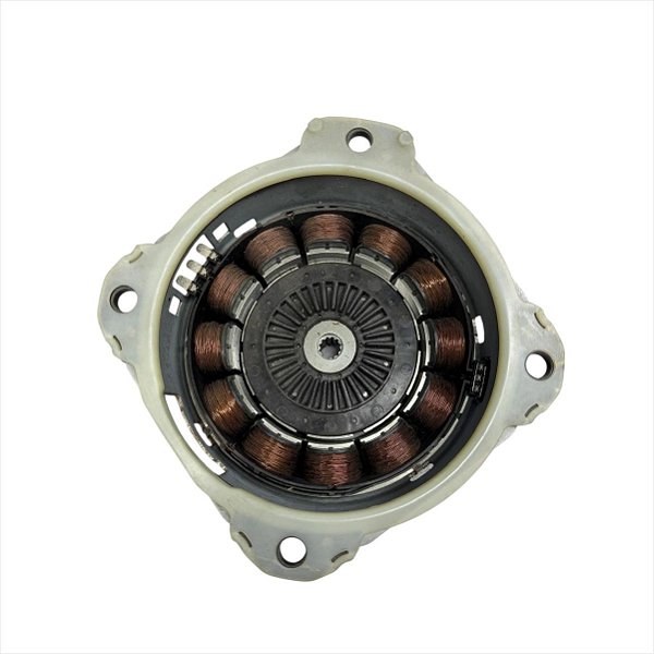 Motor Lavadora Electrolux 250W LTM16 LDD16 Electrolux 64501535  (Testado)