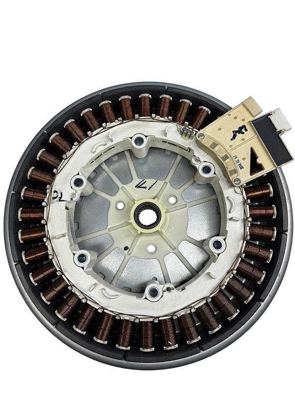 Estator Electrolux LSE11 LSE09 LSE12 LSI09 Electrolux A07650101 (Usado)