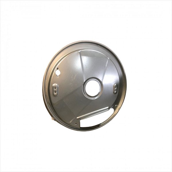 Alojamento Ventoinha Completo Electrolux A08709301 (usado)