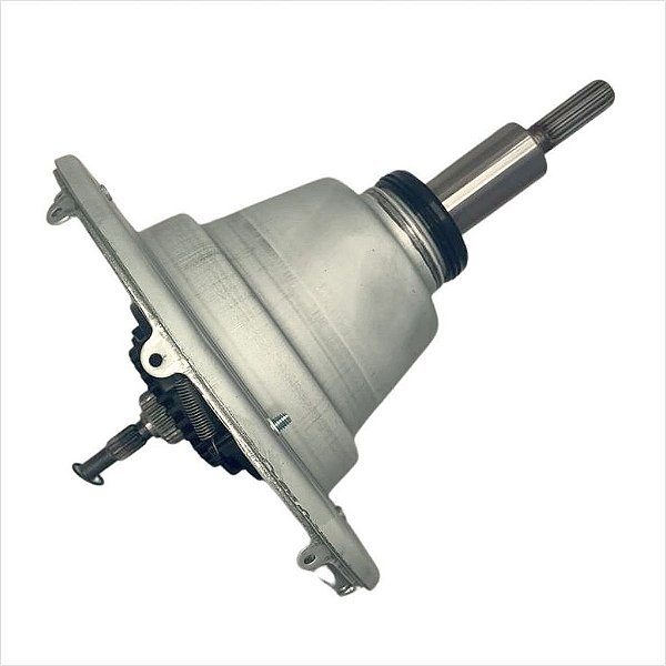 Transmissão Completa Lavadora Roupas Lt13b Lbu16 Lt12f Lac12 Electrolux Original 70201828 - RECON