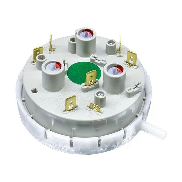Pressostato 3 Níveis Emicol Brastemp Consul 47426310000