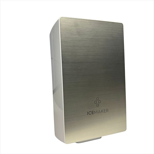 Conjunto Bandeja De Gelo Dm91x Electrolux A06833605 (Usada)