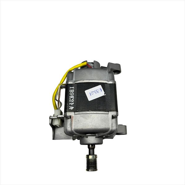 Motor para Lavadora 127v TRW10 TRW12 Electrolux A08164201 / 34362500 (Usada)