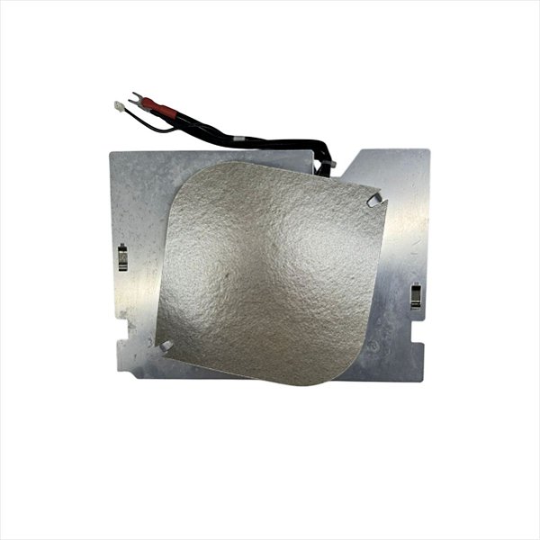 Bobina de Inducao CPT, 210mm Cooktop Inducao IC60 Electrolux A08361701 / 3877612386 (Usada)