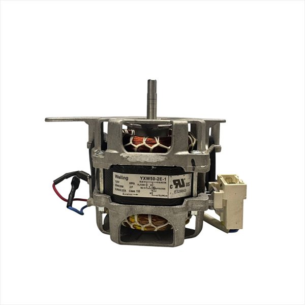 Motor de Lavagem 120v/60hz LE08B LE08S LV08B Electrolux A07974701 (Usada)