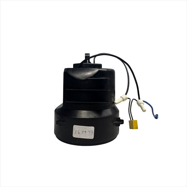 Motor para Aspirador 127v STK12 STK13 STK13A STK14 STK15 STK14B Electrolux A21794601 (Usada)