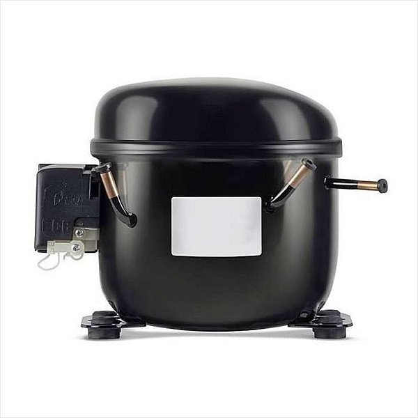 Compressor 1/6 220v R600a para Purificador e Bebedouro PC01B BC01B PC01X BC01X Electrolux A23104702