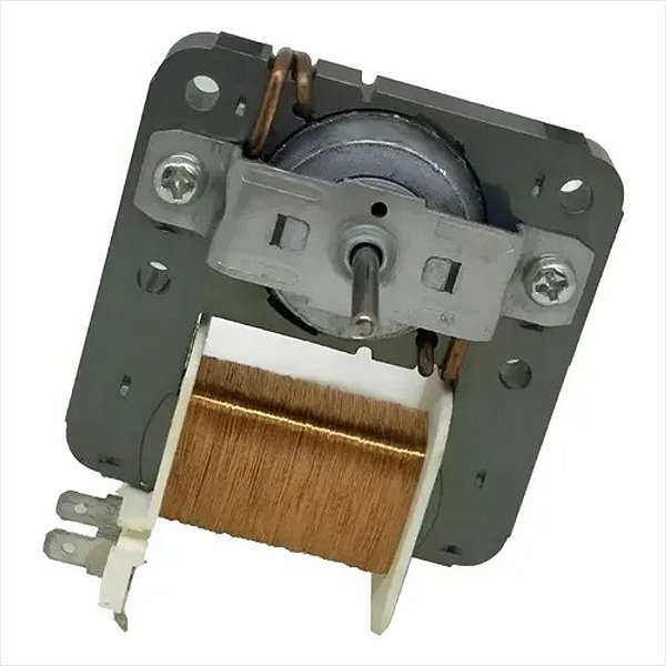 Motoventilador 127v 60hz ME28X ME21G ME21S ME28S ME30G MEF41 MEF33 MEG33 ME30X MEX41 MEG41 MG41R MA30S ME28G  A07845101