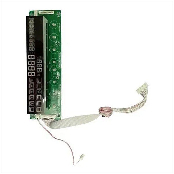 Placa de Interface para Forno OE9XT Electrolux - A19157001