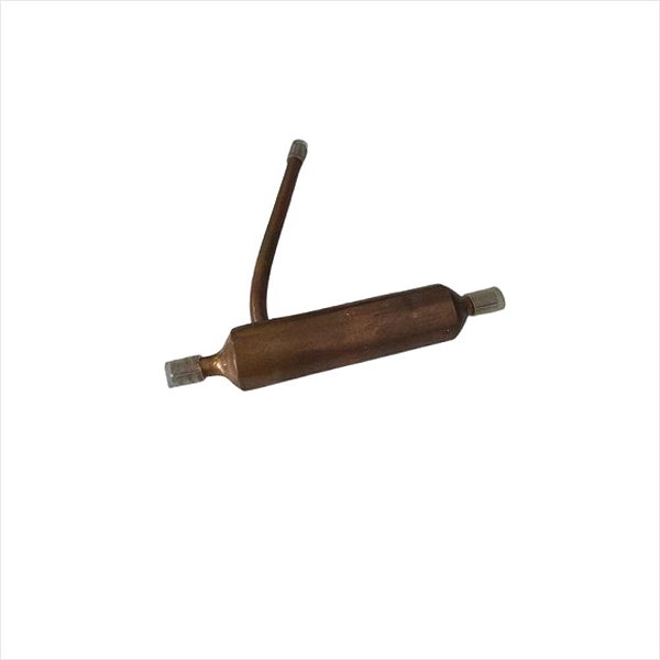 Filtro Secador com Tubo de Evacuação Brastemp Whirlpool W11024453