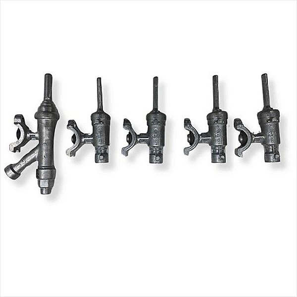 Kit Conversão GN para Fogão FE4BP Eletrolux A28679510