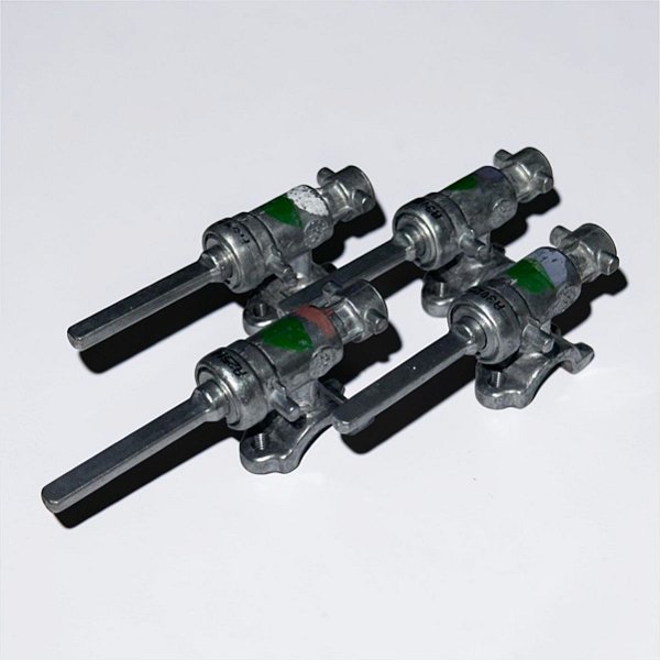 Kit Conversão GN para Fogão Electrolux FE4AD FE4AP Original A28679511