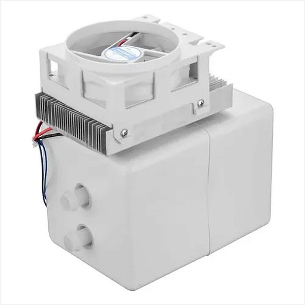 Sistema Peltier Completo para Purificador de Água PE15B PE15X PE15P Electrolux A28295501
