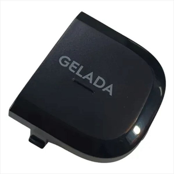 Tecla Preta Água Gelada para Purificador de Água PE15X PE15P Electrolux A28296601