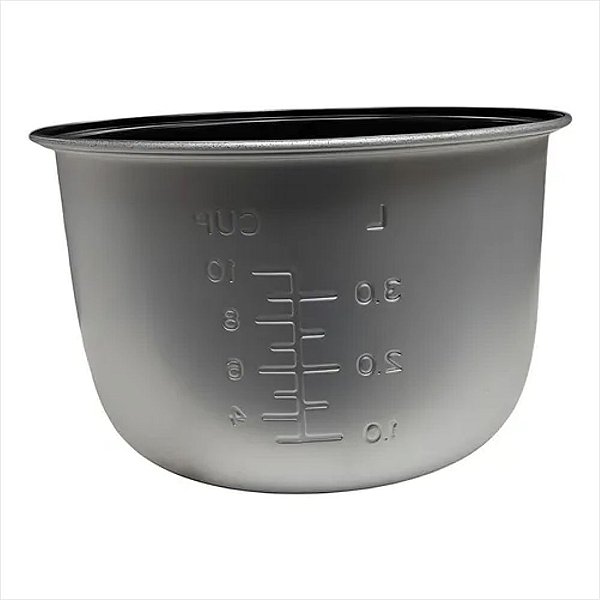 Recipiente Interno da Panela de Arroz ERC20 ERC30 ERC31 Electrolux A26625901