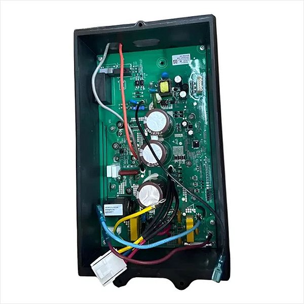 Placa de Potência 18K-F para Ar Condicionado JE18F YE18F Electrolux A28052201