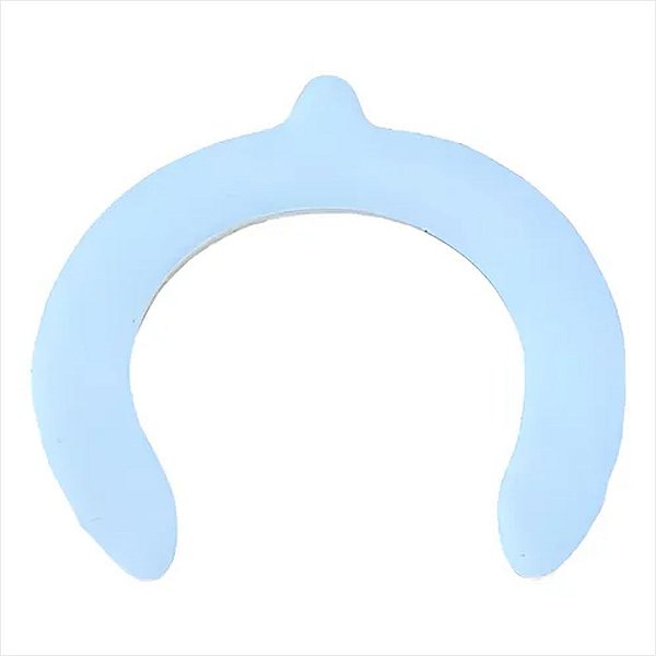 Kit Arruela de Nivelamento do Refrigerador IM8 IM8S IM8B IM8IS IQ8S IQ8IS IQ8IB Electrolux A24894201