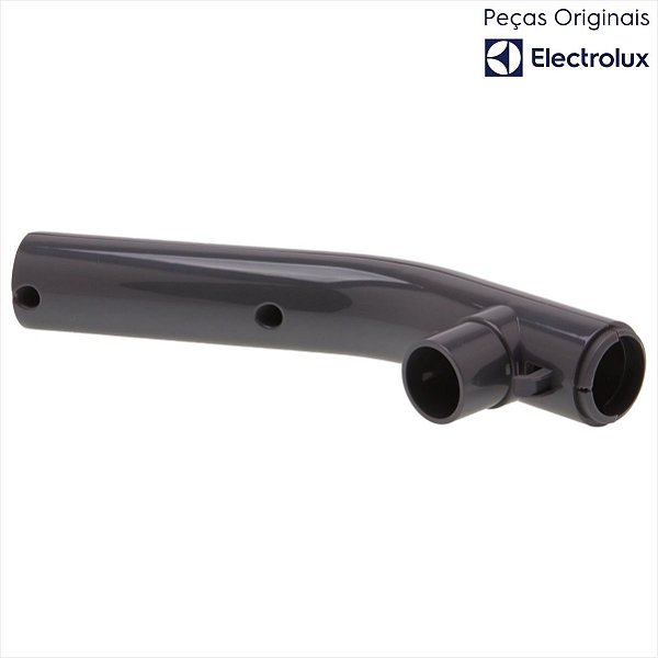 Pegador Completo Cinza para Aspirador de Pó STK15 STK14B STK14 STK13 STK13A STK14W Electrolux A22854401