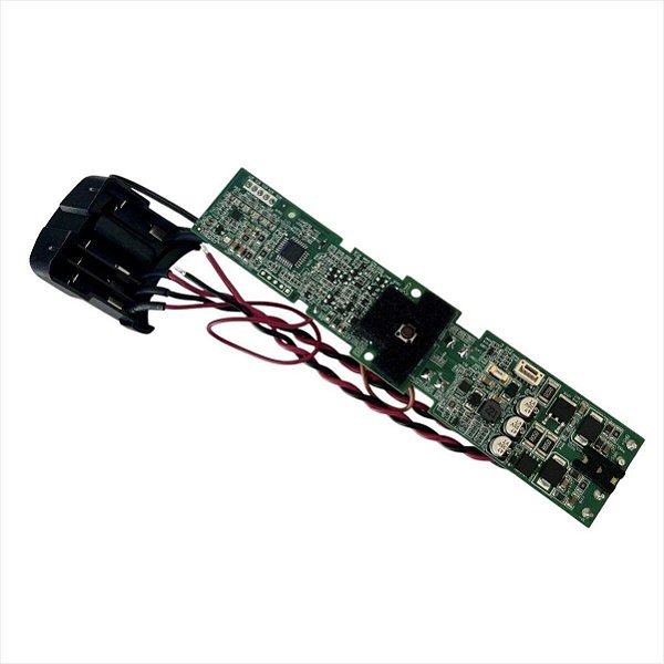 Placa de Potência para Aspirador ERG26 ERG28 Electrolux A27062601