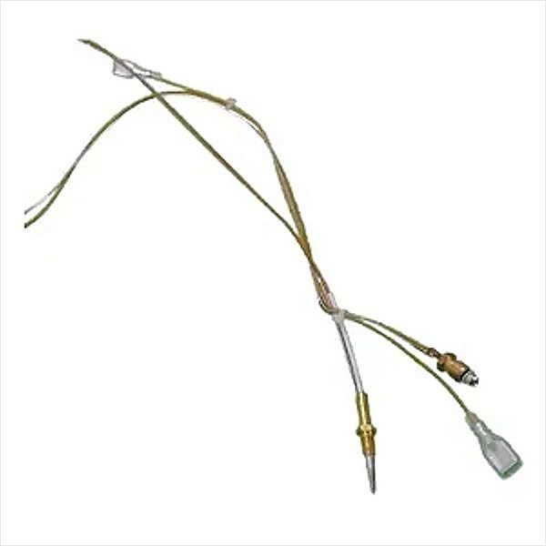 Termopar 1900mm do Forno OE8GH OE8GF Eletrolux A26147801