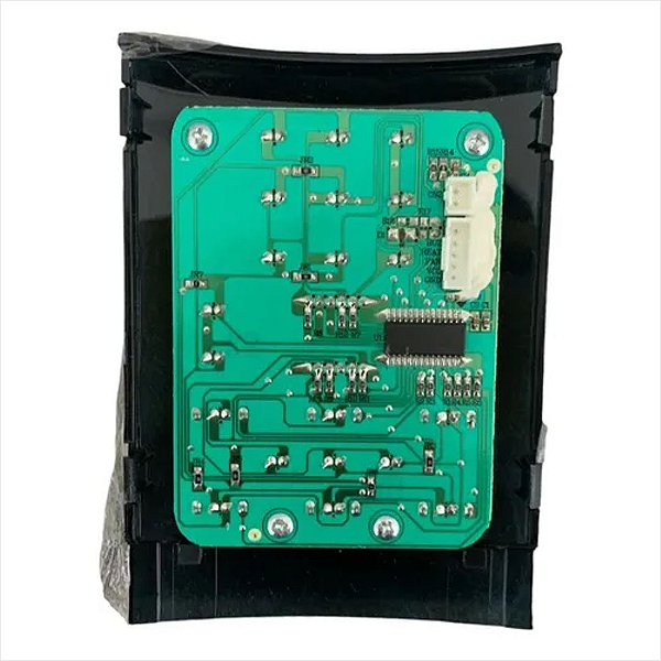 Painel de Controle Completo para Air Fryer EAF20 Electrolux - A21904201
