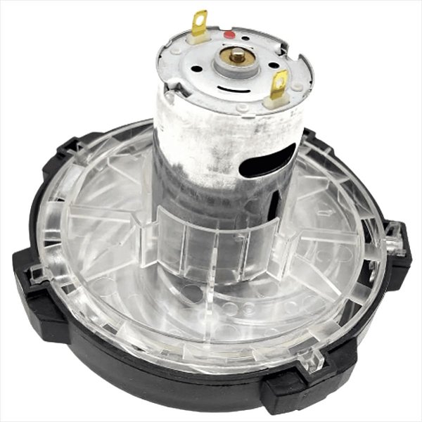 Motor Completo do Aspirador de Pó ERGO50 Electrolux A24921301