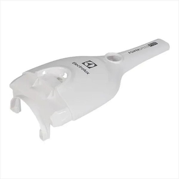 Tampa Superior Branca para Aspirador de Pó STK14B STK14W Electrolux A22781701