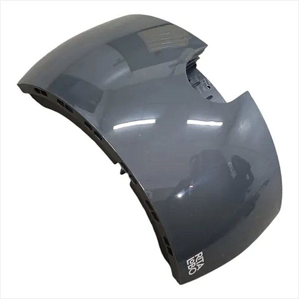 Tampa Frontal Cinza Escuro para Air Fryer Rita Lobo EAF20 Electrolux A25927601