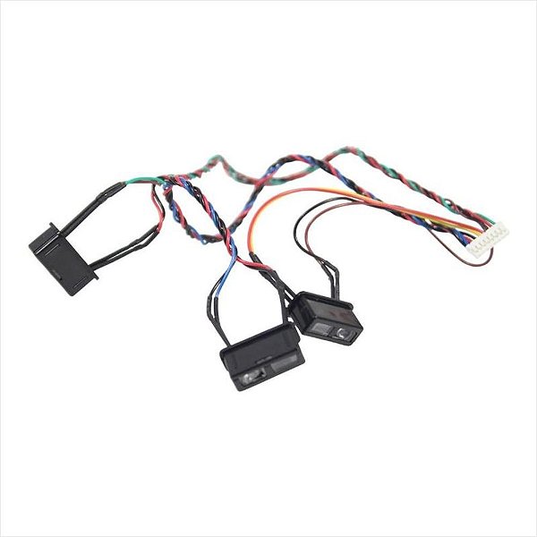 Rede Sensor Anti-Queda para Robo Aspirador ERB40 Electrolux A23938301