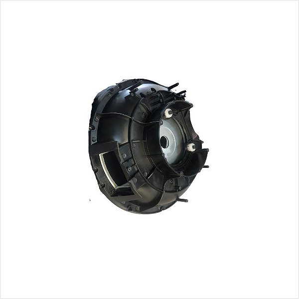 Suporte do Motoventilador para Air Fryer EAF90 EAF91 Electrolux A25881201