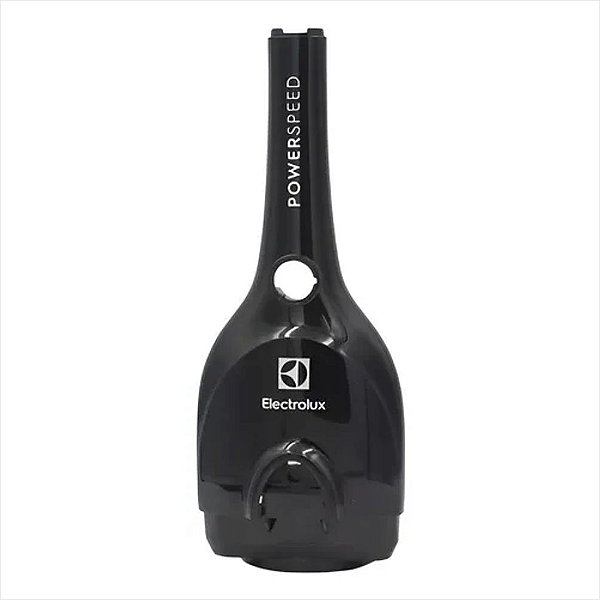 Tampa Superior Preta para Aspirador STK12 Electrolux - A21793801