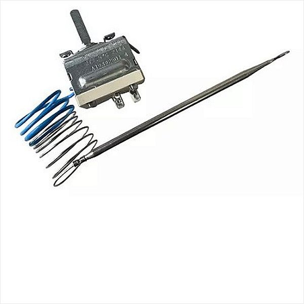 Termostato para Forno OE8EH OE4EH OC4EM OC8EM Electrolux - A19392501