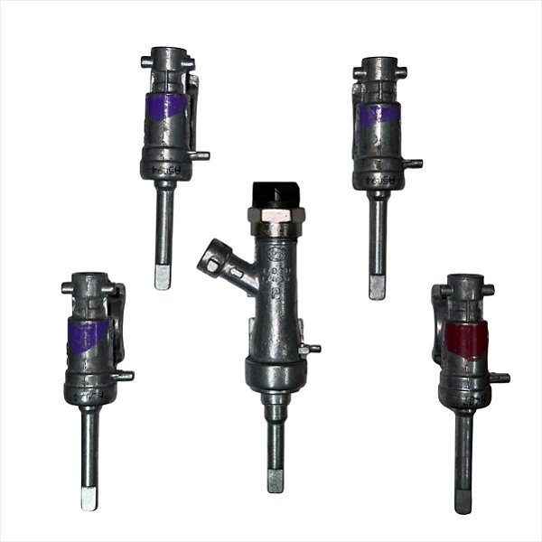 Kit de Conversão de Gás GN Original Electrolux FE4DC A13566572