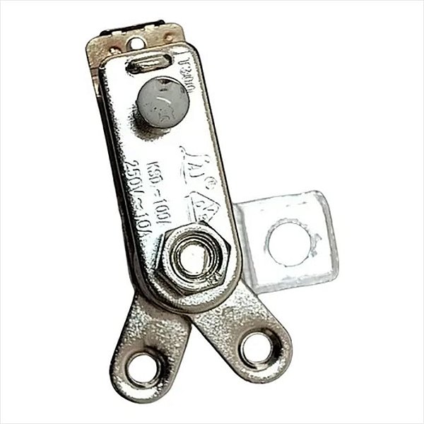 Termostato KST168B 250V 10A Panela Pressão Electrolux A13320901