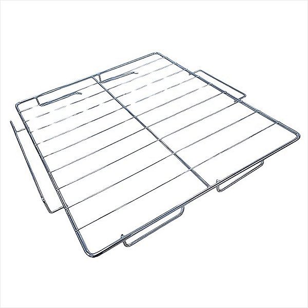 Prateleira do Fogão FE4TC FE4TP FE4DC FE4CP FE4AD FE4AP FE4EP FE4EC Electrolux - A19128502