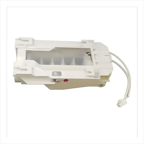 Fabricador de Gelo IQ8WS IM8IS IQ8IS IQ8IB DQ90X DM91X  243297608 Electrolux