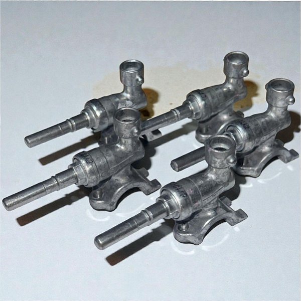 Kit de Conversão de Gás GN KC5GR Electrolux  A12476220