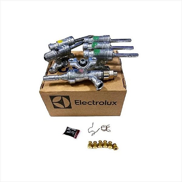 Kit Conversão GN 76DAB 70008494 Electrolux