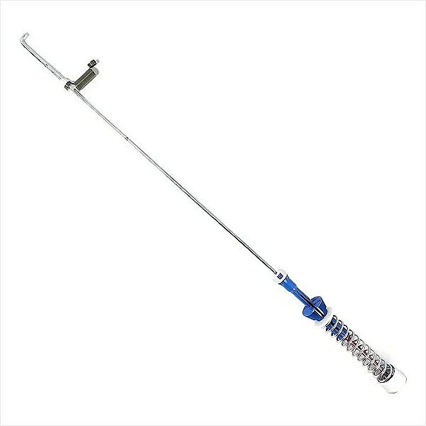 Suspensao Azul Lado Motor LED17 LEC17 LEE18 A02139029 Electrolux