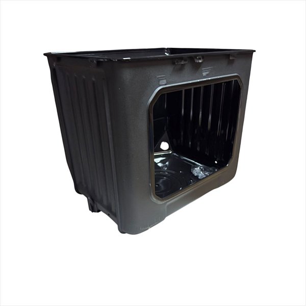 Cavidade do Fogão FE4CP FE4EP FE4EC Electrolux - A16730629