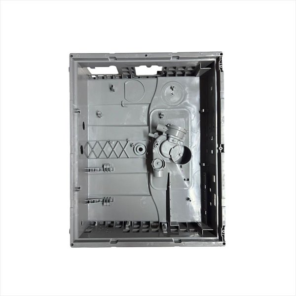 Base da Lava Louça LE08B LE08S LL08S LV08B LL08B A09165201 Electrolux