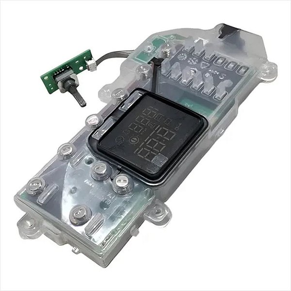Placa de Interface Para Secadora LSP08 LSP11 Electrolux A12605008