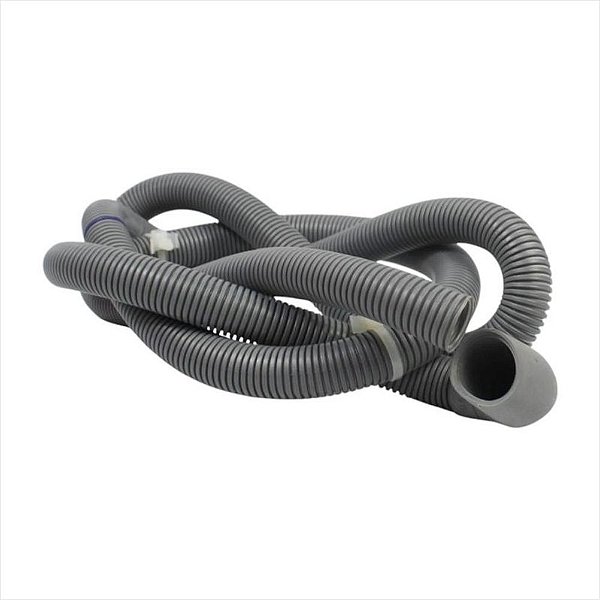 Mangueira de Drenagem Para Lavadora LTR10 LTC10 EW110GVCW old FW110GVYW old EW110GVYW old Electrolux 69258201