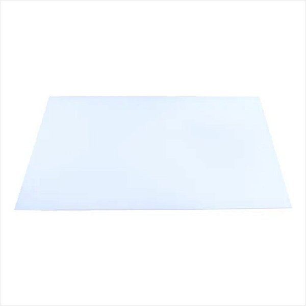 Adesivo Plastico Interno Para Micro-ondas ME18S MEF30 MTD30 MA30S ME23B ME23P ME23S Electrolux 68094880