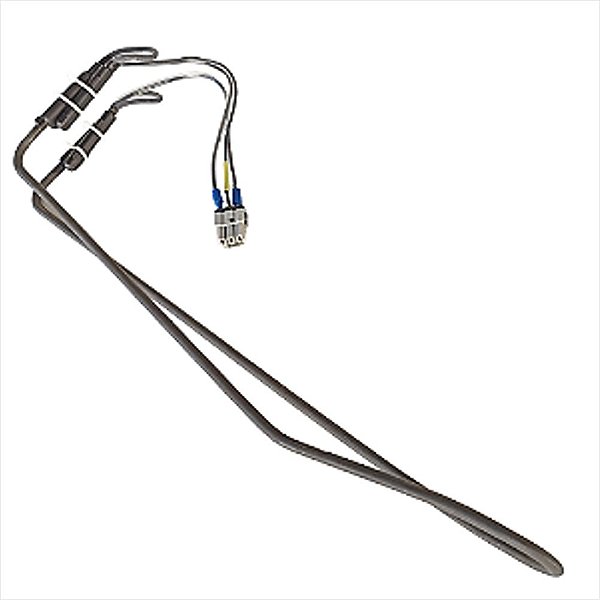 Resistência Degelo 127V Para Refrigerador IB54 IB54S IB54B IB55 IB55S IB7 IB7S IB7B IM7S IM7 Electrolux A20665207