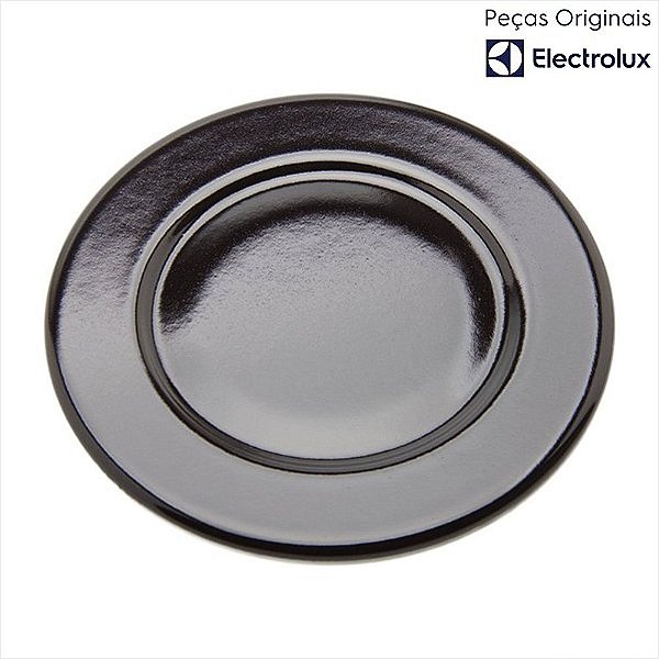 Capa Queimador Rapido Para Fogão KC5GP FC4VP KE4GP KE5TP KE5GP KE5TD KC4GP FC4VS FC4IB FC4IS FC5GP8 Electrolux A16520102